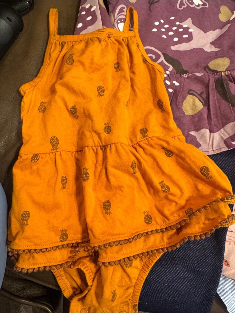 Carters 24 months bundle - Picture 2 of 6